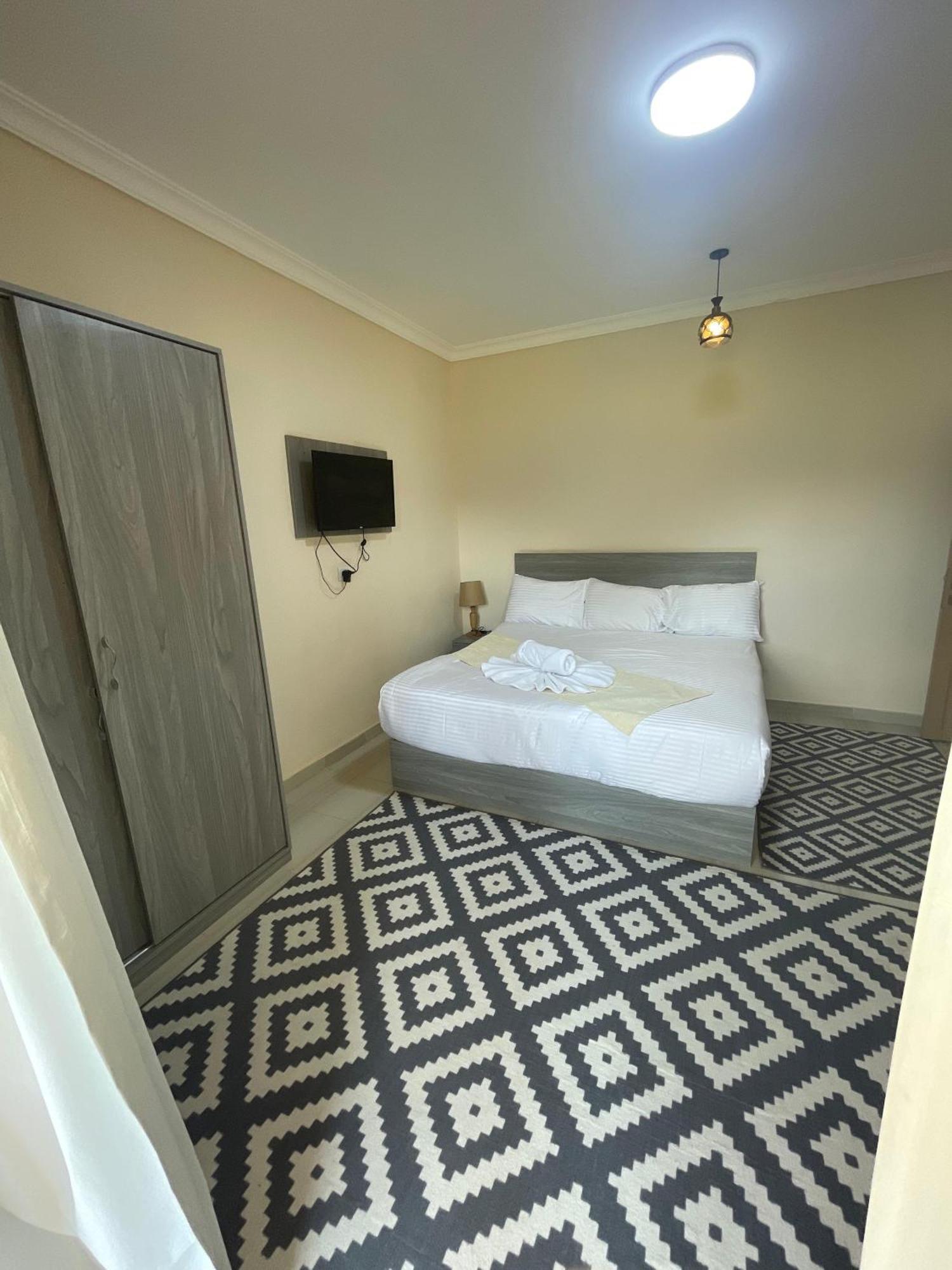Glamour Pyramids View Kafret el-Gabal Exterior foto